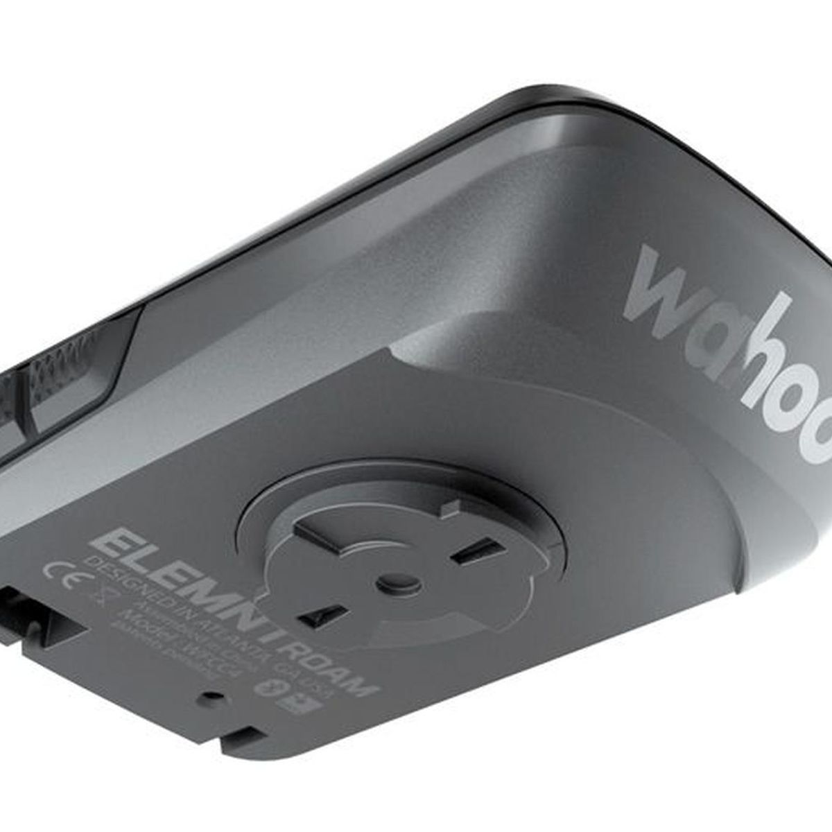 WAHOO FITNESS - Wahoo Elemnt Roam V2