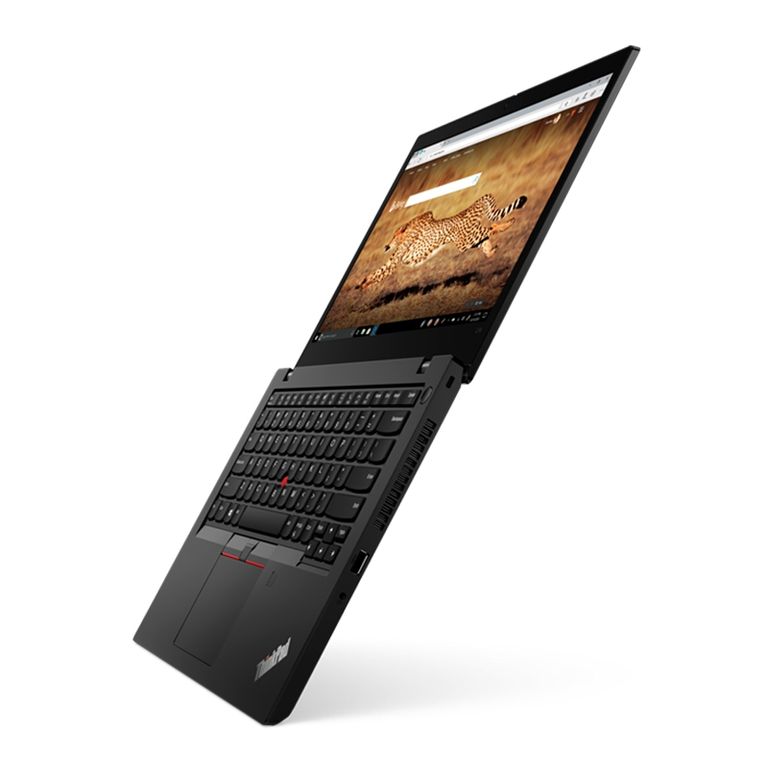 NOTEBOOK LENOVO THINKPAD L14 I5-10210U 14" 512 SSD 16GB RAM REACONDICIONADO.