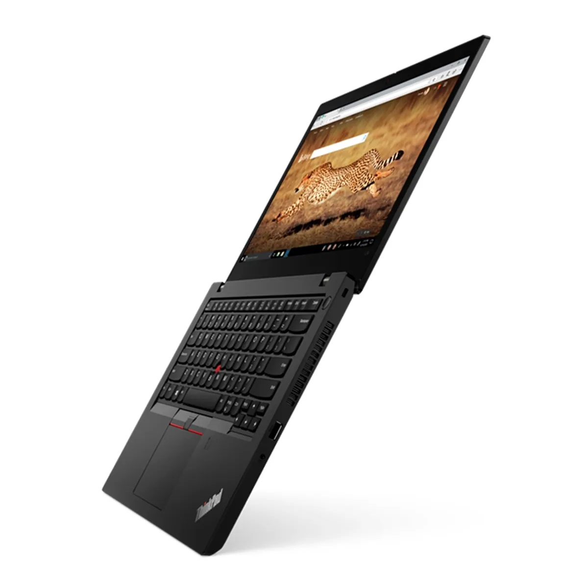 DELL - NOTEBOOK LENOVO THINKPAD L14 I5-10210U 14" 512 SSD 16GB RAM REACONDICIONADO.