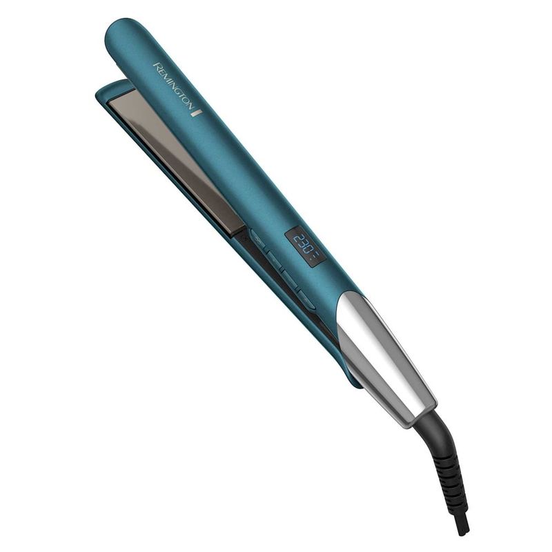 REMINGTON - Plancha De Pelo Remington Coconut Theraphy S8607 S13A