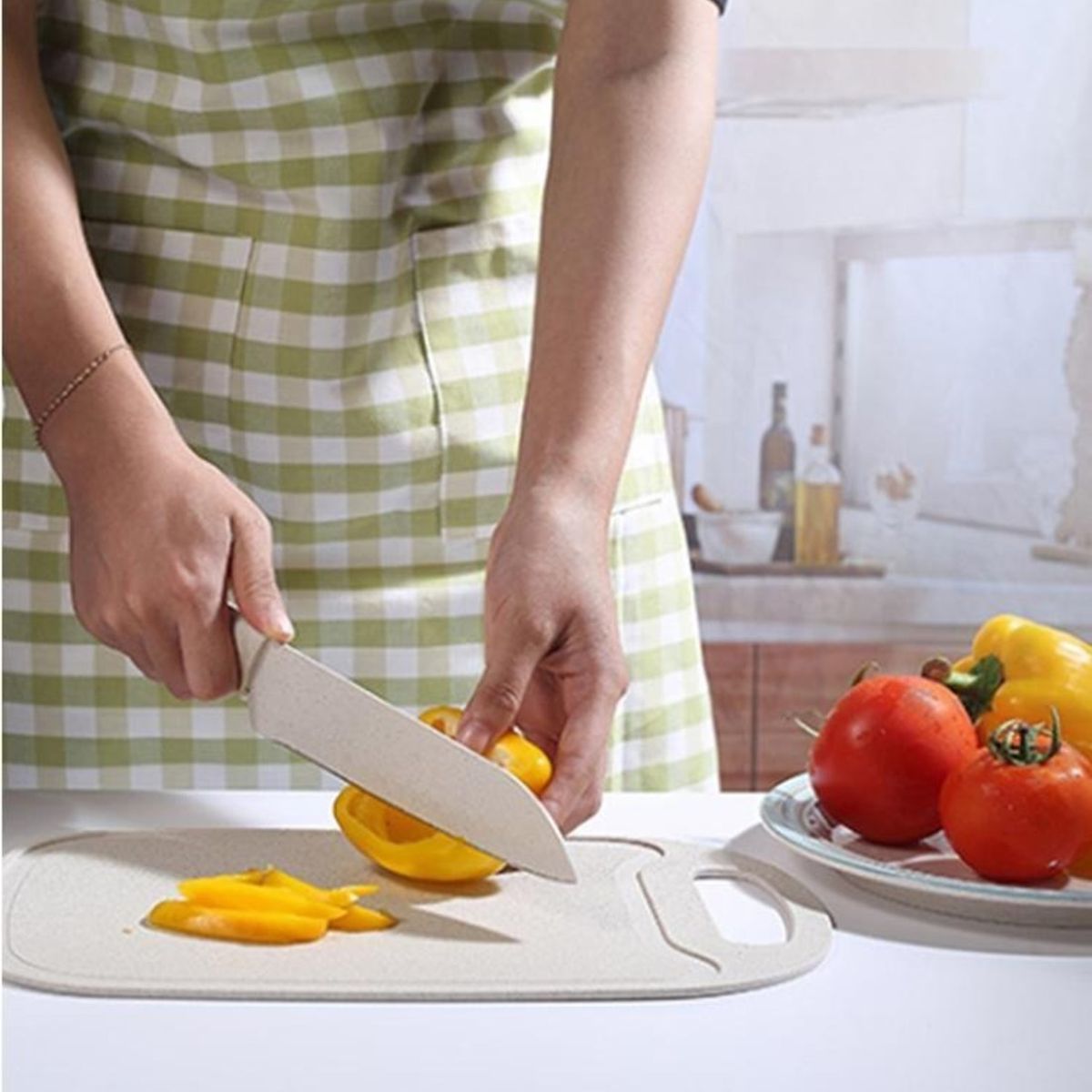 COLOR LAB - Set de cuchillos de colores COLOR LAB