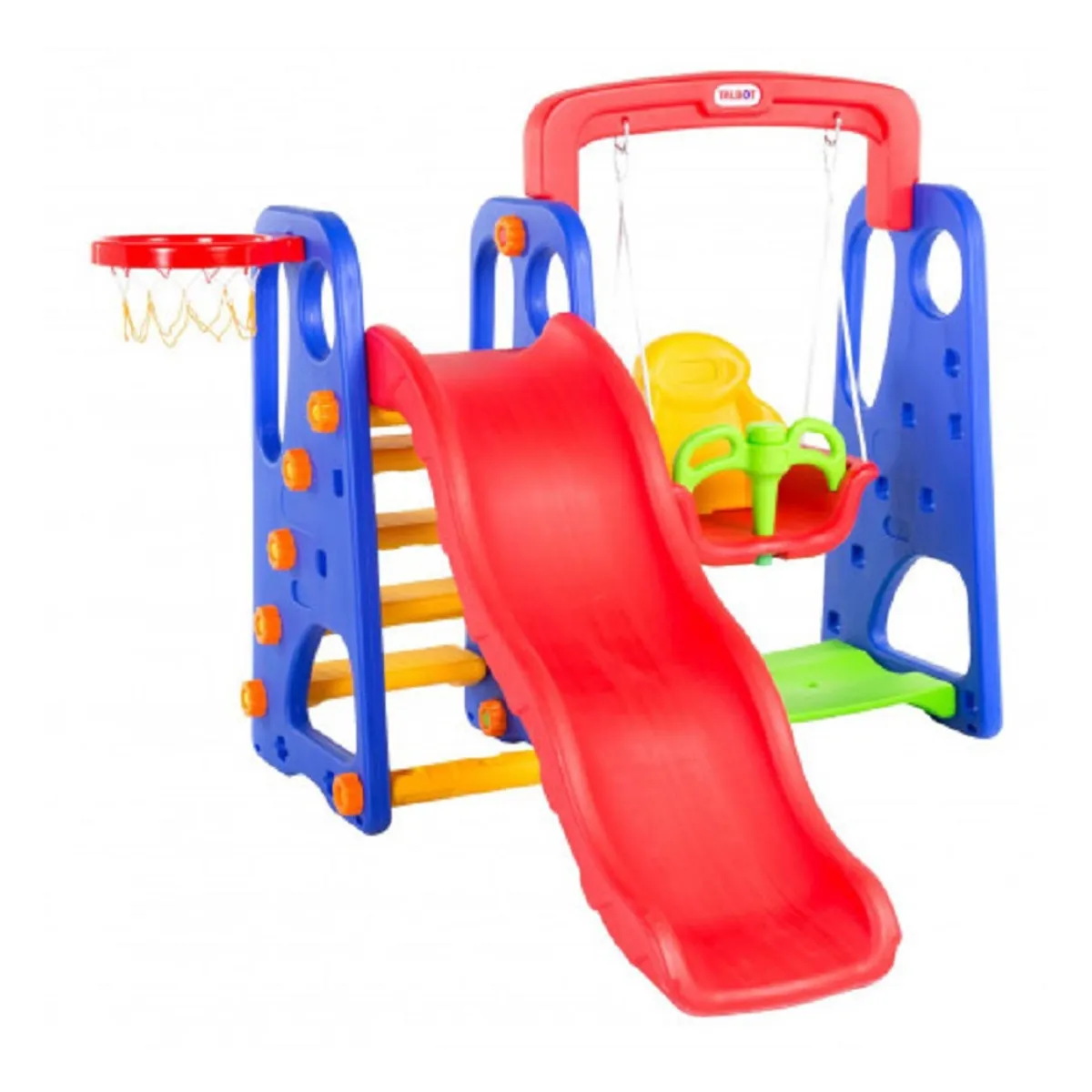 TALBOT - Resbalin Columpio Infantil Talbot