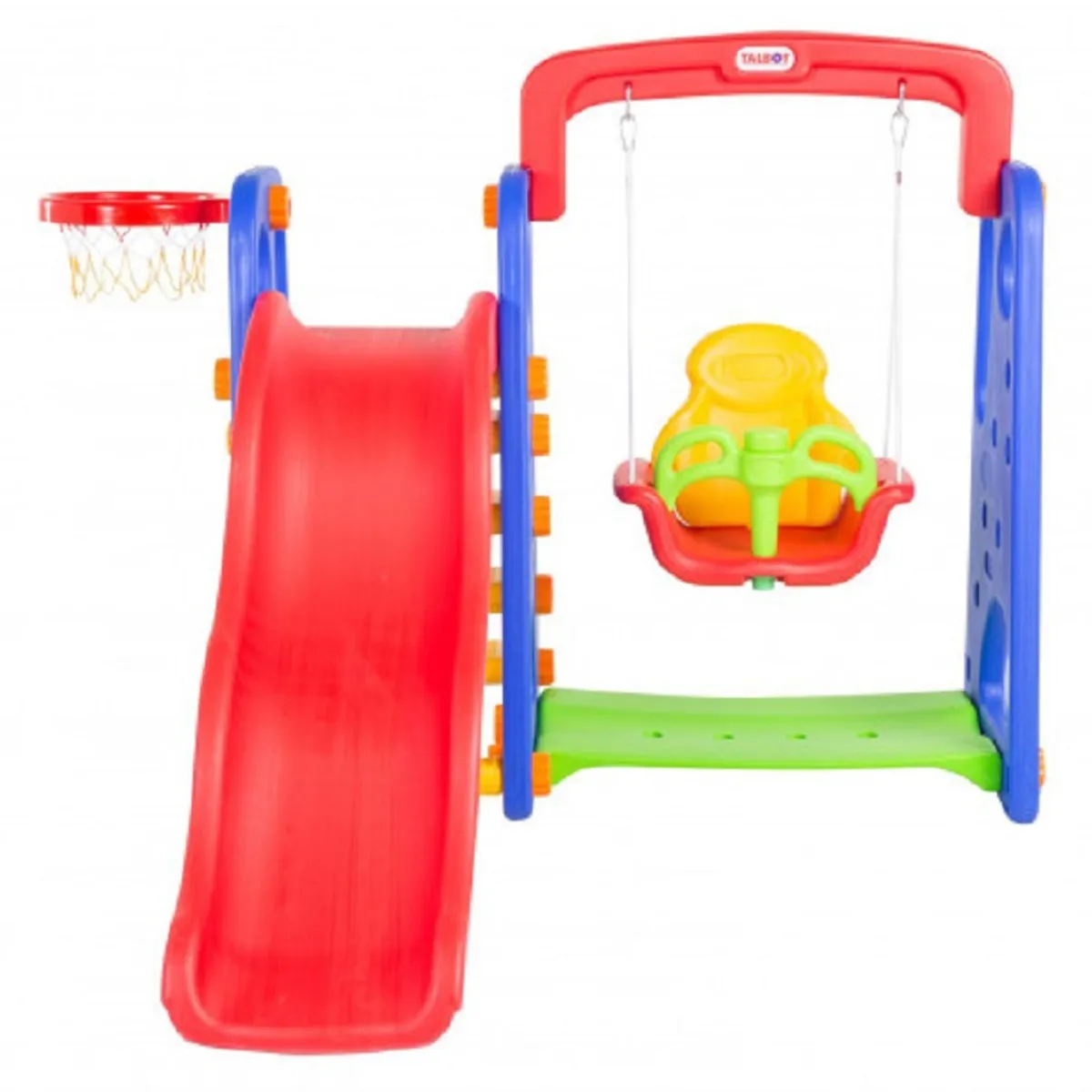 TALBOT - Resbalin Columpio Infantil Talbot