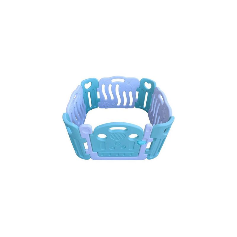 TALBOT - Corral Infantil PG Talbot