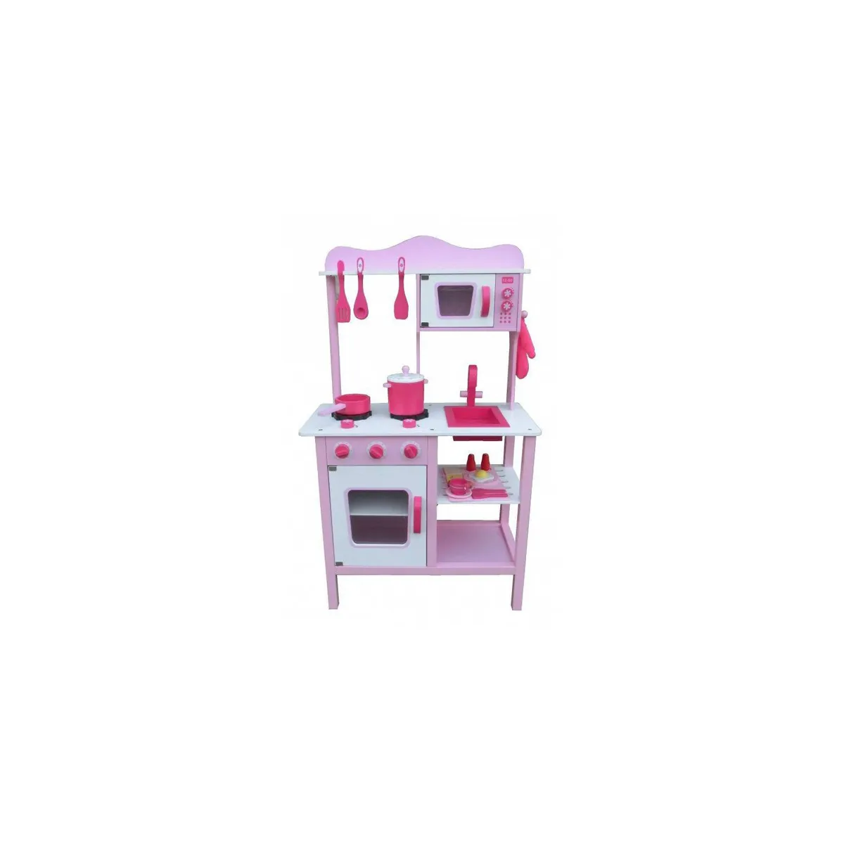 TALBOT - Cocina Infantil de fantasia catalina