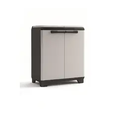 KETER - Gabinete Separador de Residuos Reciclaje Split Premium