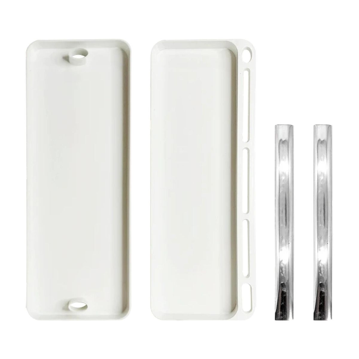 GENERICO - Repisa Multifuncional Doble Estante Para Especias O Condimentos