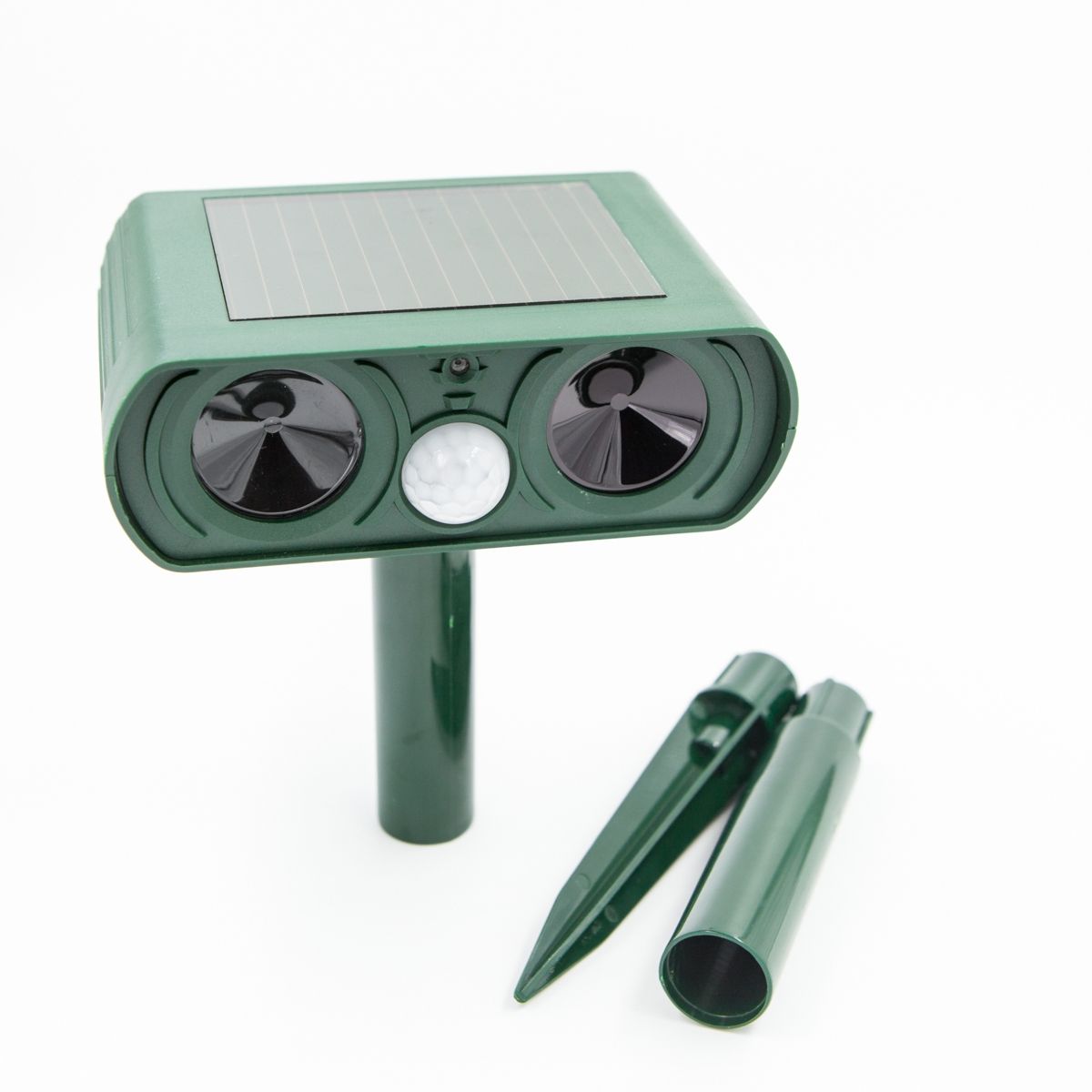 REPELENTES CHILE - Repelente Roedores y Conejos UltrasónicoSolar