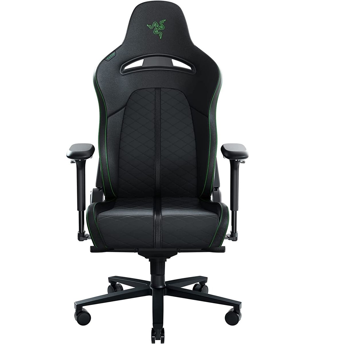 RAZER - Silla Razer Enki X Pro Gaming Pack Premium