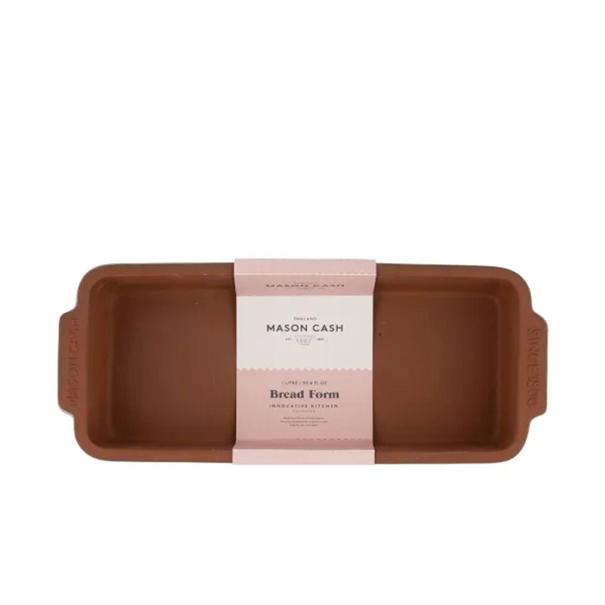 MASON CASH - Molde Pan Innovative Kitchen.