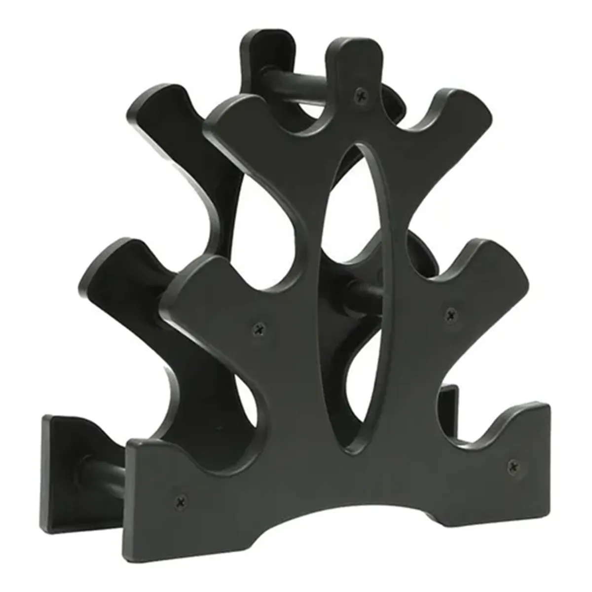 SDFIT - Mini Rack para mancuernas