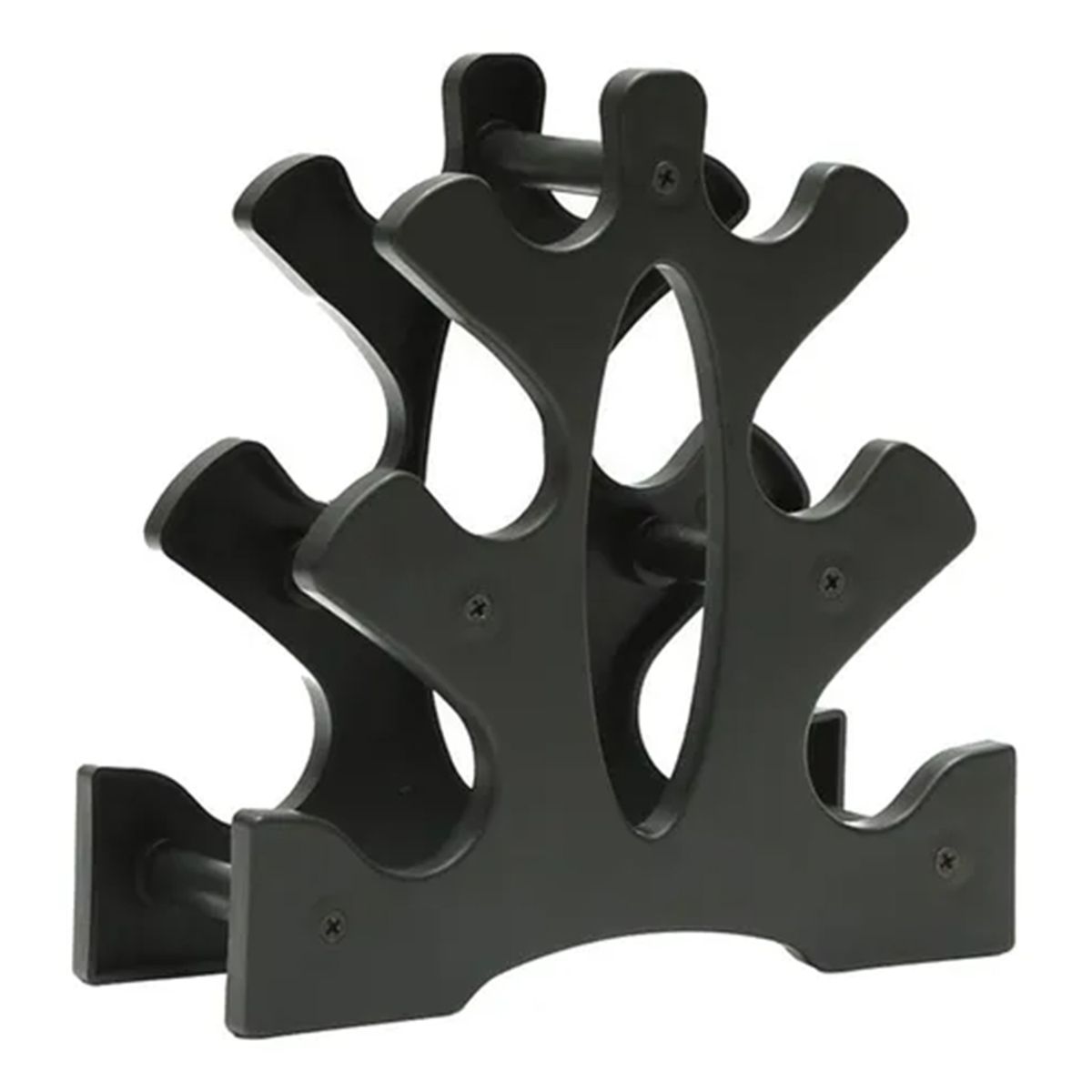 SDFIT - Mini Rack para mancuernas