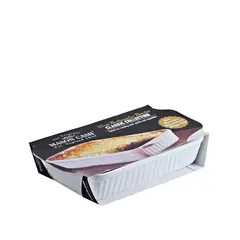 MASON CASH - Fuente Classic Collection Rectangular Blanca 30 cms