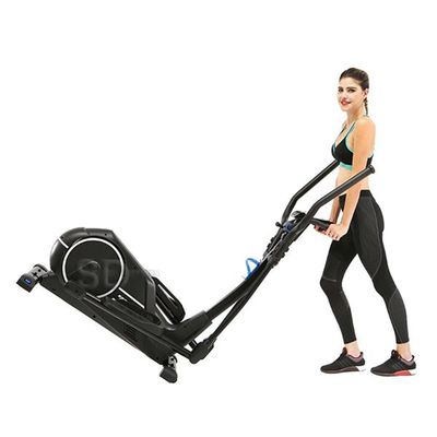 Imagen 2 del producto Elíptica TP Cross Trainer 7202