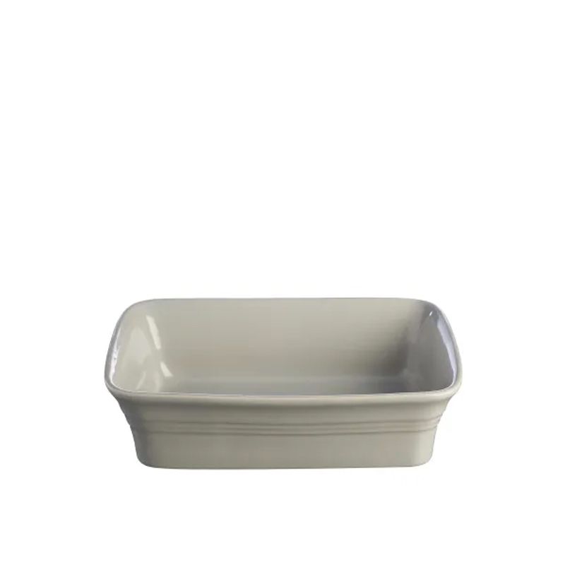 MASON CASH - Fuente Classic Kitchen Rectangular Gris 26 cms