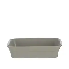 MASON CASH - Fuente Classic Kitchen Rectangular Gris 31 cms