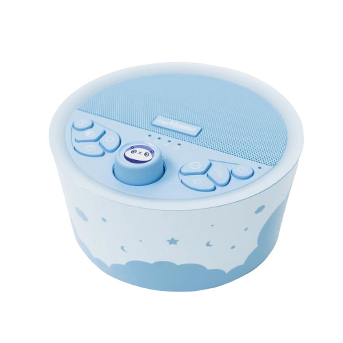 SOYMOMO - Máquina De Ruido Blanco SoyMomo Dreams