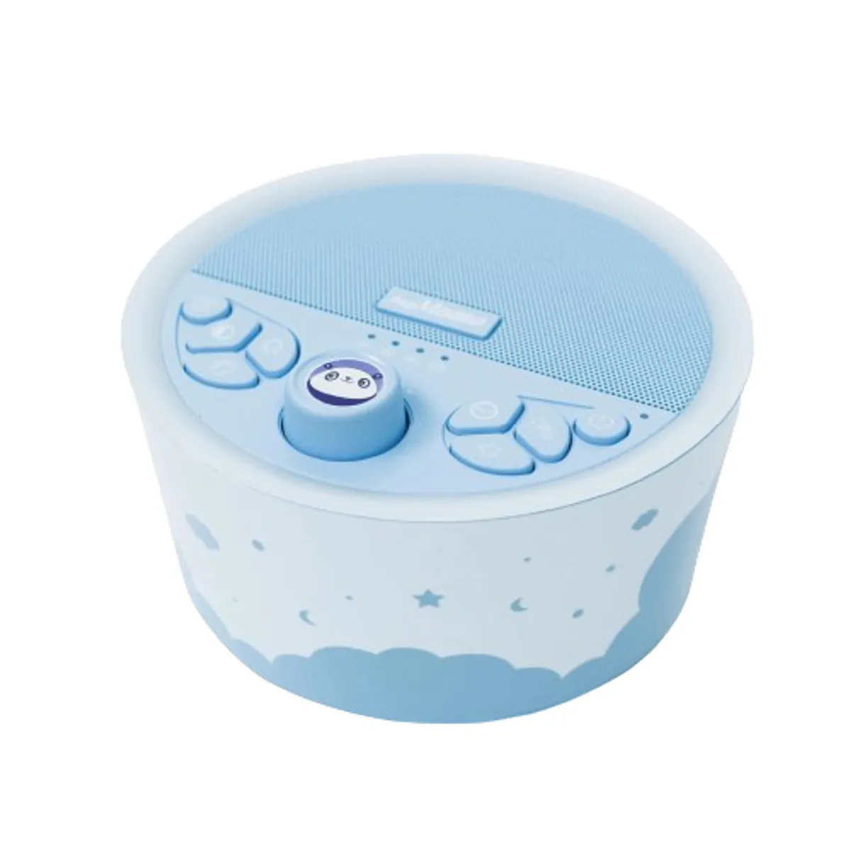 SOYMOMO - Máquina De Ruido Blanco SoyMomo Dreams