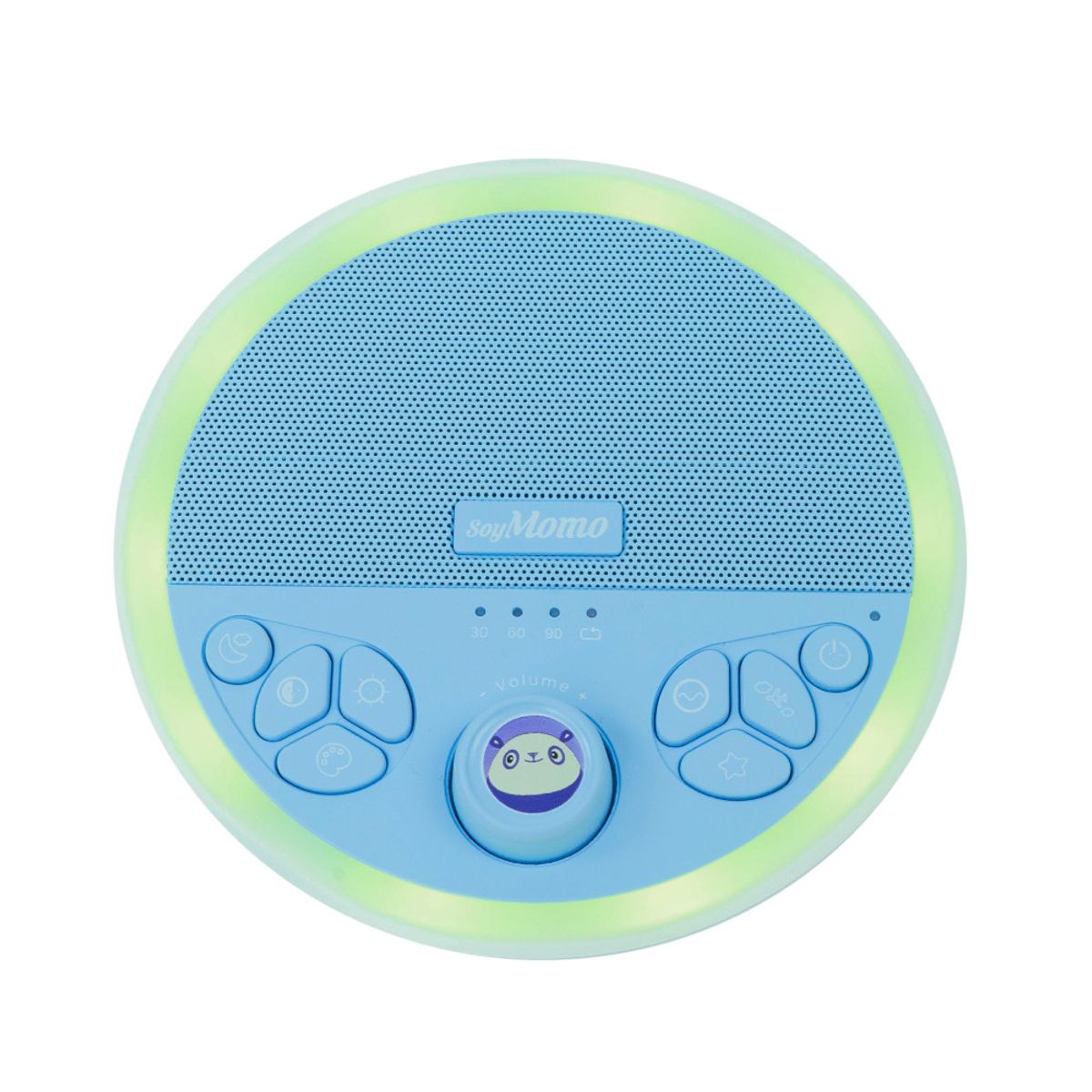 SOYMOMO - Máquina De Ruido Blanco SoyMomo Dreams