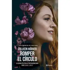 PLANETA - ROMPER EL CIRCULO