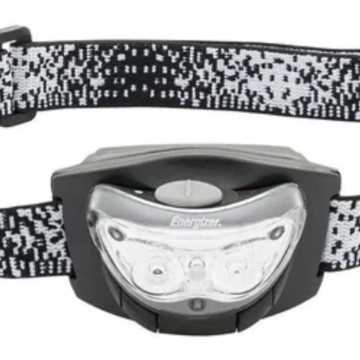 ENERGIZER - Linterna De Cabeza Energizer 3 Led manos libres