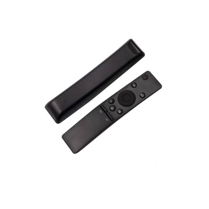 GENERICO - Control Remoto Reemplazo Compatible Samsung Smart Tv