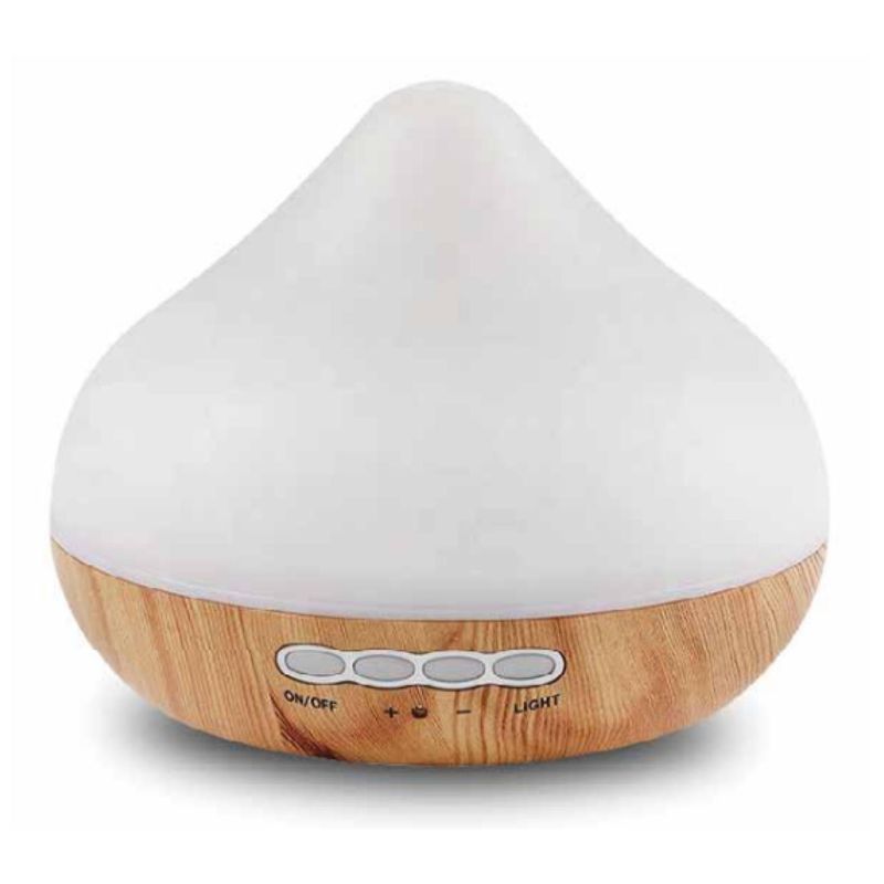 DOMA - Humidificador Vaporizador Aire Electrico Tanque 235Ml Doma