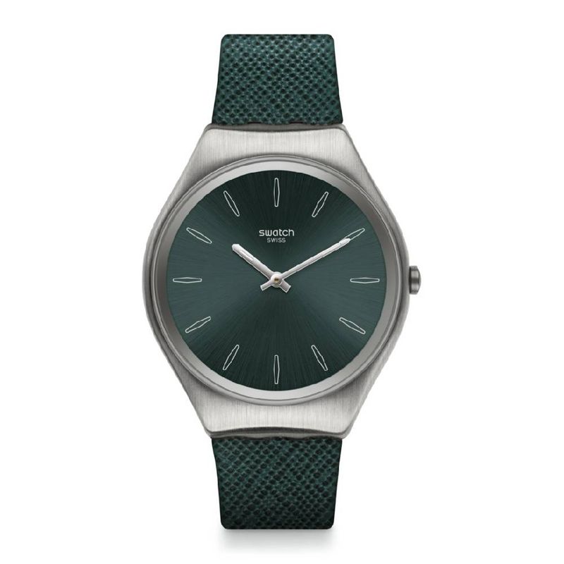 SWATCH - Reloj Swatch Unisex adulto Fashion