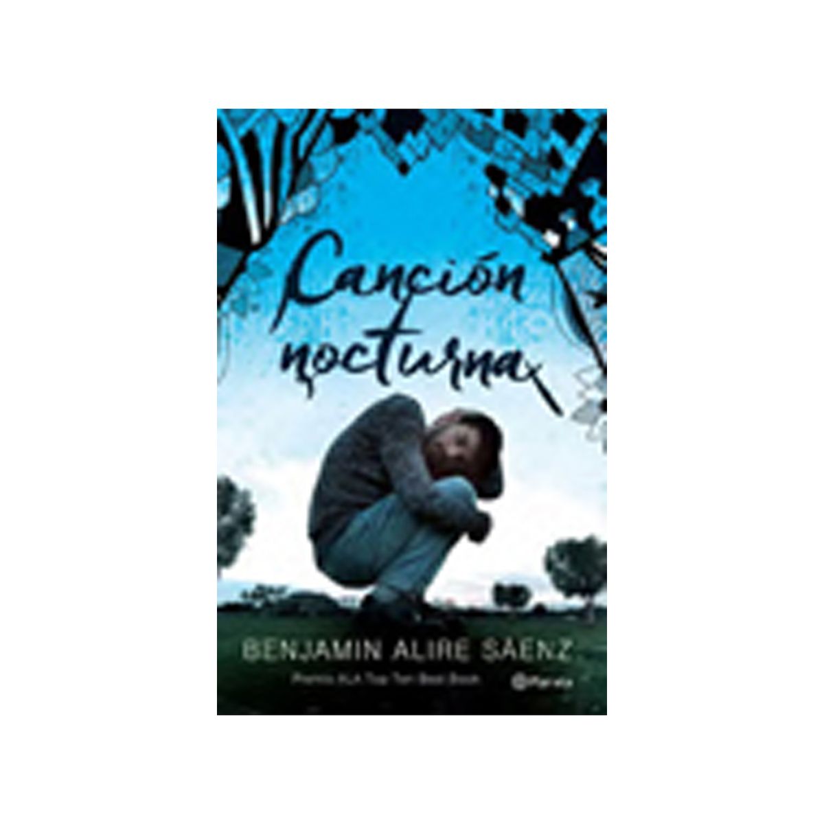 TOP10BOOKS - LIBRO Canción Nocturna - Canción Nocturna