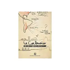 TOP10BOOKS - Libro Le Corbusier Y El Sur De América /926