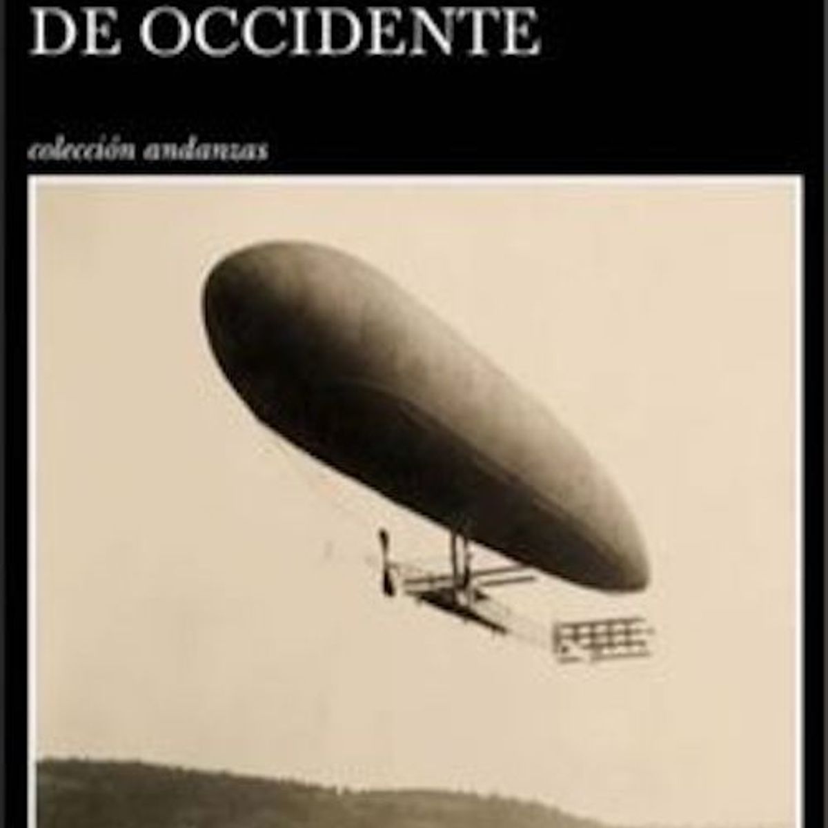 TOP10BOOKS - LIBRO La Batalla De Occidente - La Batalla De Occidente