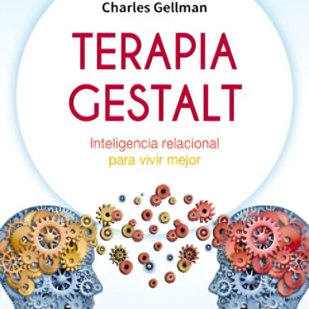 TOP10BOOKS - LIBRO Terapia Gestalt - Terapia Gestalt