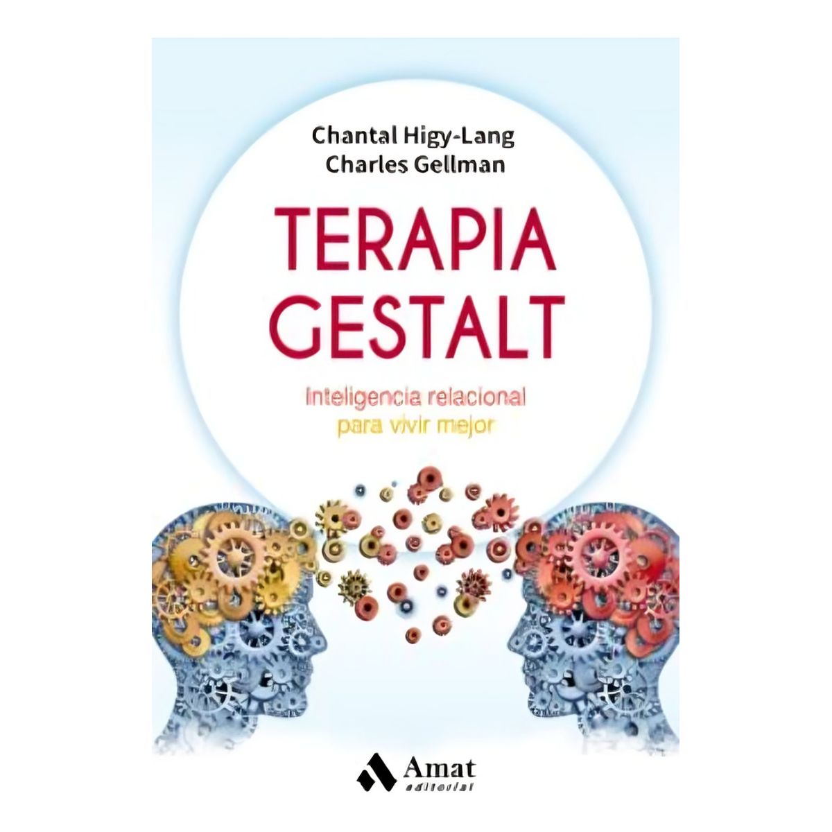 TOP10BOOKS - LIBRO Terapia Gestalt - Terapia Gestalt