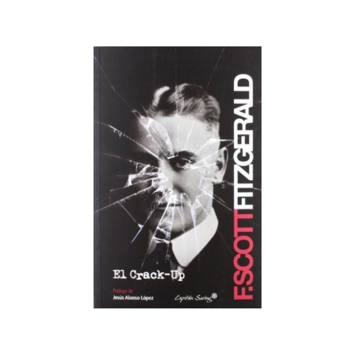 TOP10BOOKS - LIBRO El c r a c k Up - El c r a c k Up