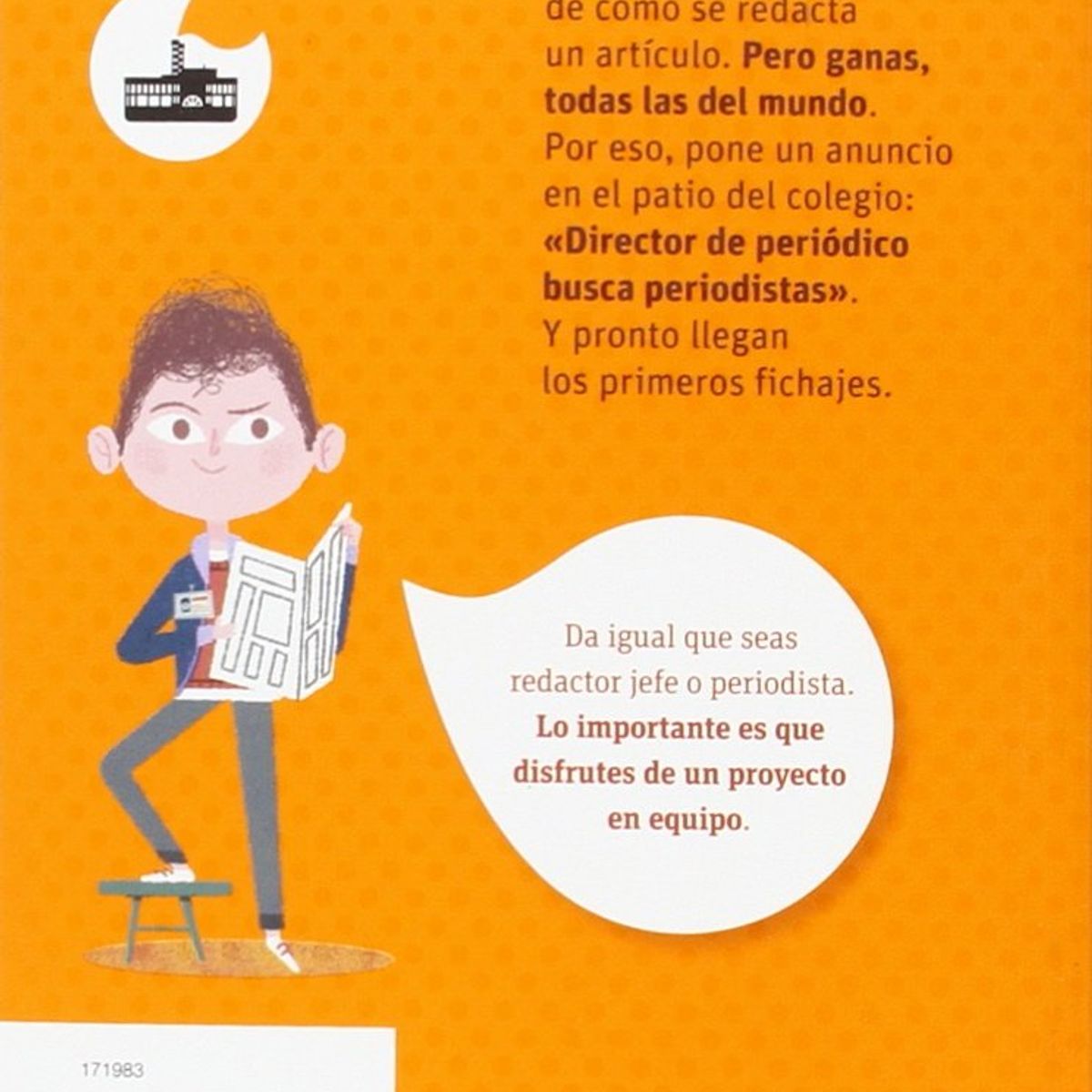 TOP10BOOKS - LIBRO Siete Reporteros Y Un Periodico. Loran - PILAR LOZANO