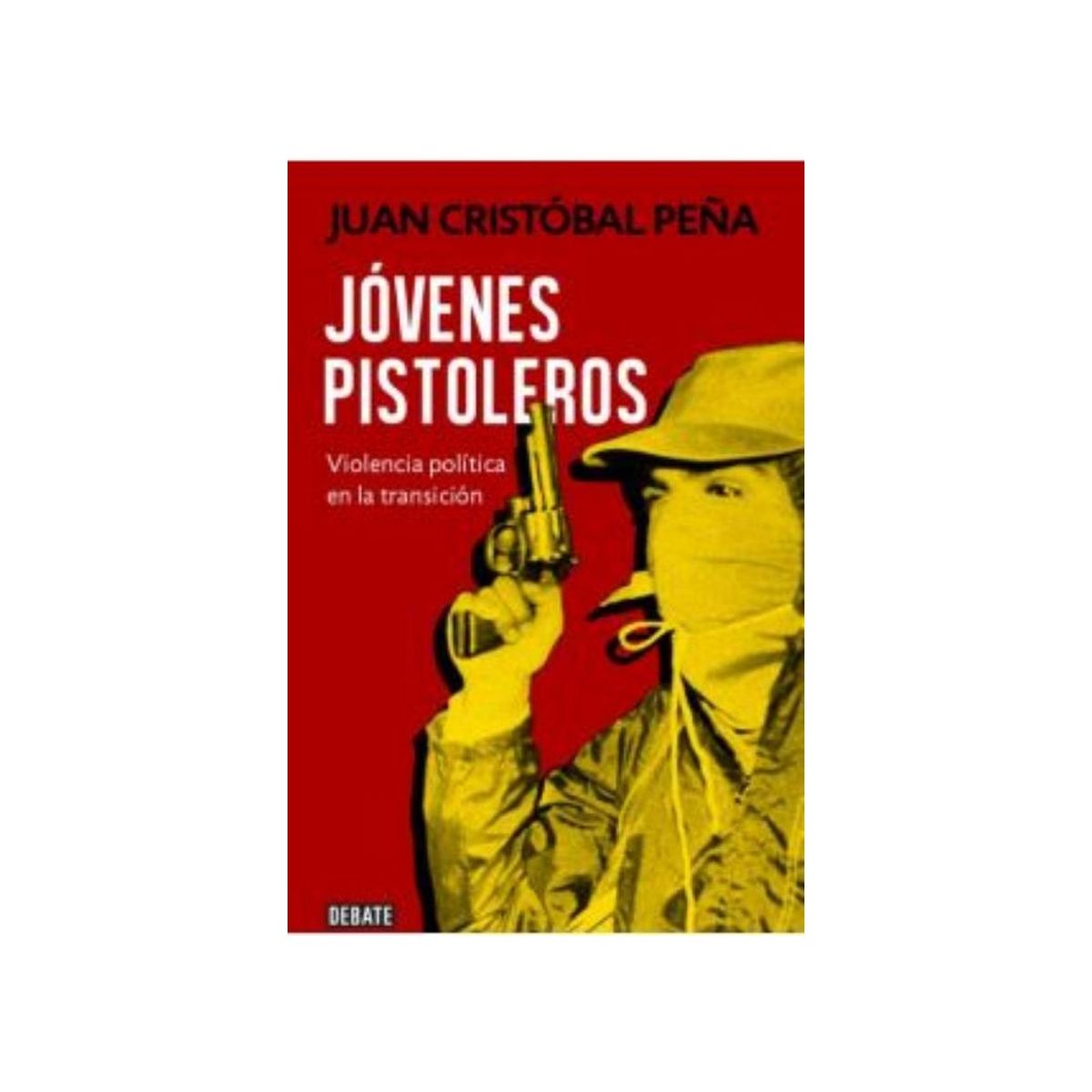 TOP10BOOKS - LIBRO Jóvenes Pistoleros - Jóvenes Pistoleros