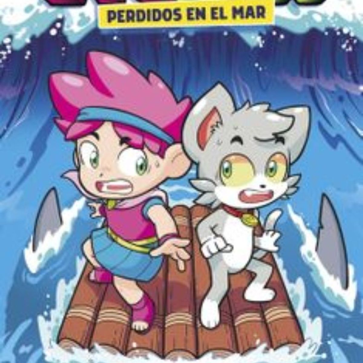 TOP10BOOKS - LIBRO Vicnix - Vicnix