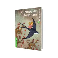 TOP10BOOKS - Libro CUENTOS DE ANDERSEN