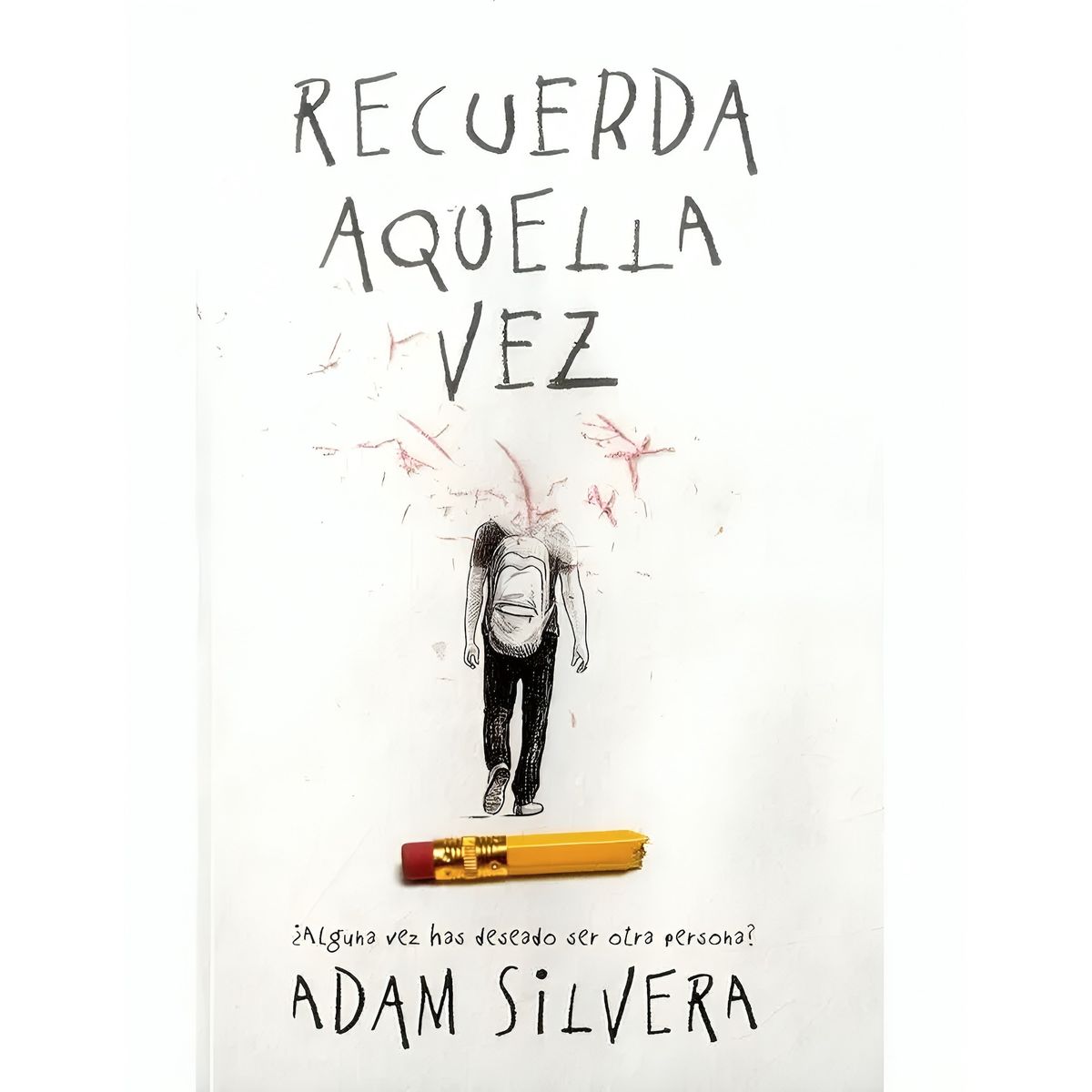 TOP10BOOKS - LIBRO Recuerda Aquella Vez - Recuerda Aquella Vez