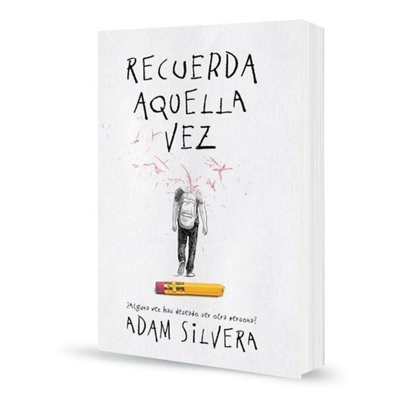 TOP10BOOKS - Libro RECUERDA AQUELLA VEZ