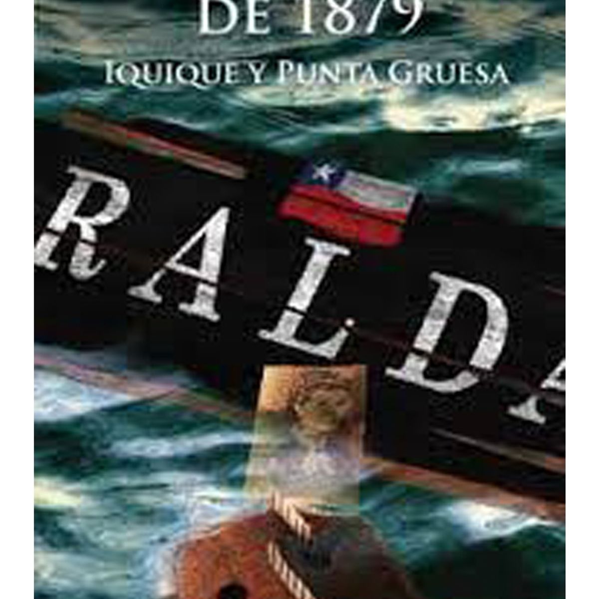 TOP10BOOKS - LIBRO Libro 21 De Mayo 1879. Iquique Y Punta Gruesa