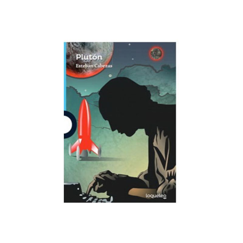 TOP10BOOKS - Libro PLUTON