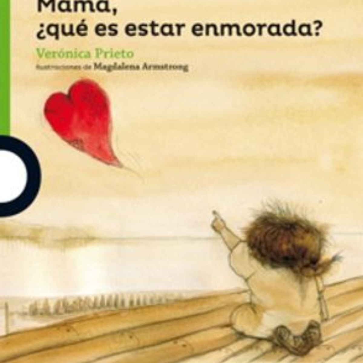 TOP10BOOKS - LIBRO Mama, ¿qué Es Estar Enamorada? - Mama, ¿Qué Es Estar Enamorada?