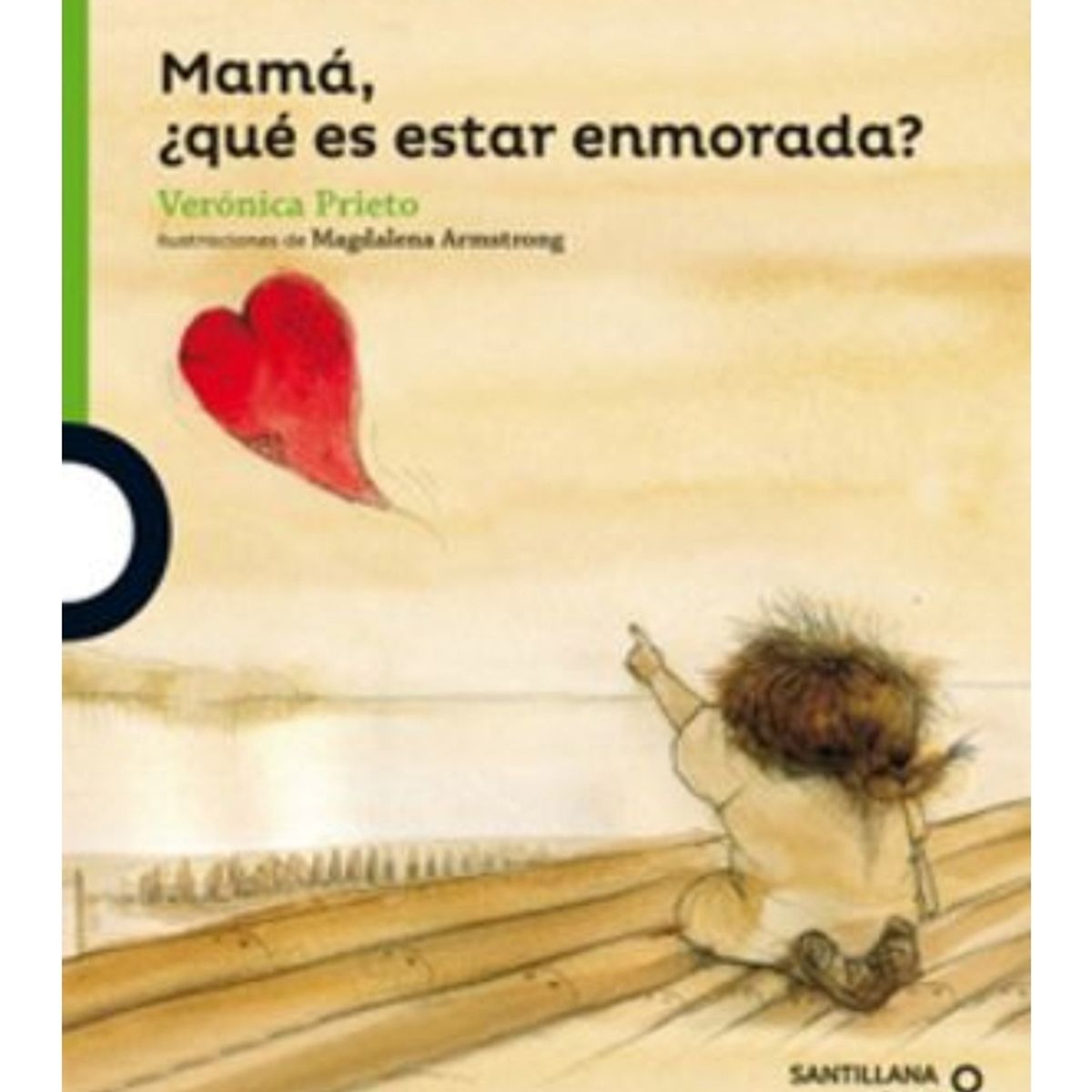 TOP10BOOKS - LIBRO Mama, ¿qué Es Estar Enamorada? - Mama, ¿Qué Es Estar Enamorada?