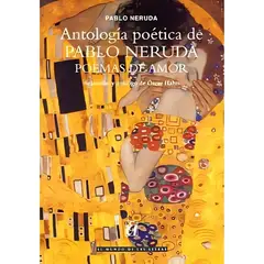 TOP10BOOKS - LIBRO Antologia Poetica De Pablo Neruda - Pablo Neruda