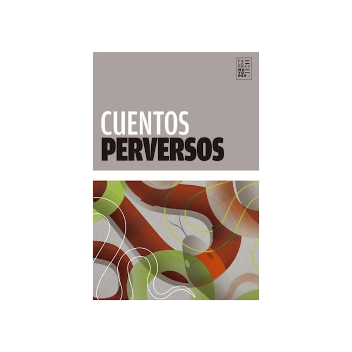 TOP10BOOKS - LIBRO Cuentos Perversos - Cuentos Perversos