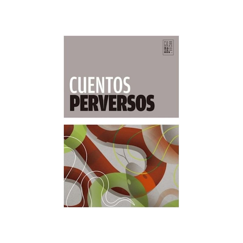 TOP10BOOKS - Libro CUENTOS PERVERSOS