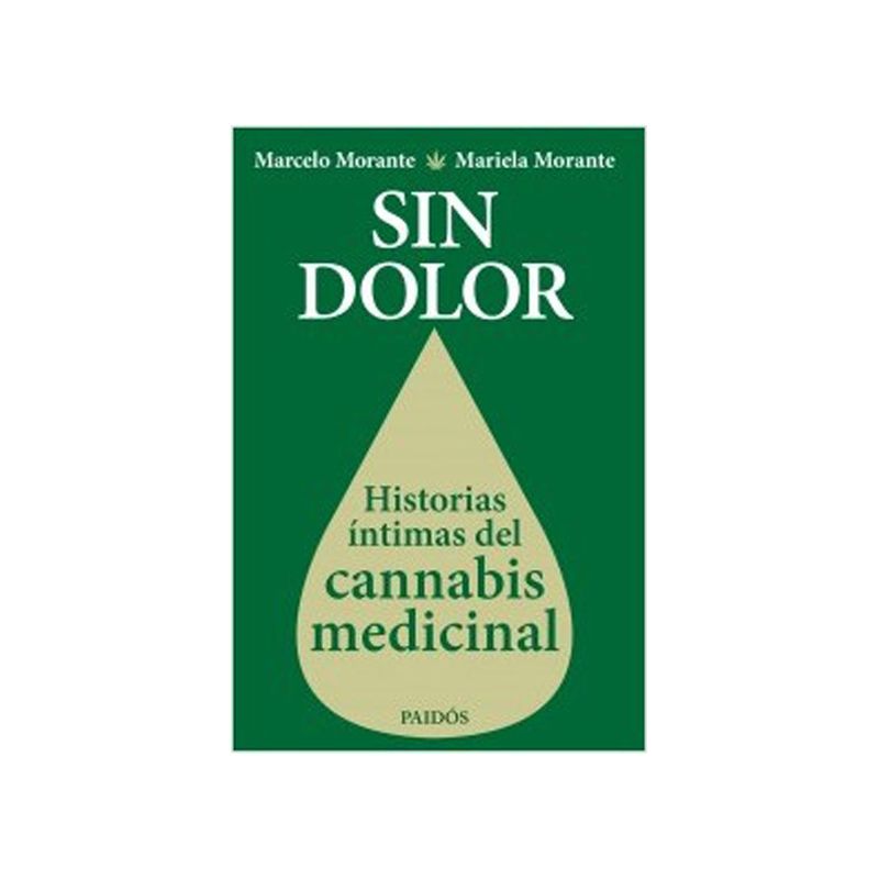 TOP10BOOKS - Libro SIN DOLOR