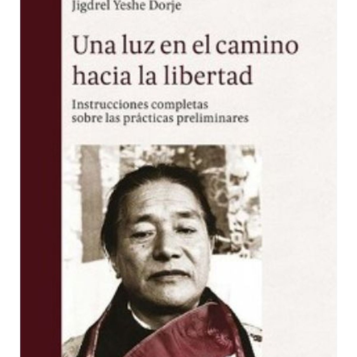 TOP10BOOKS - LIBRO Una Luz En El Camino Hacia La Libertad
