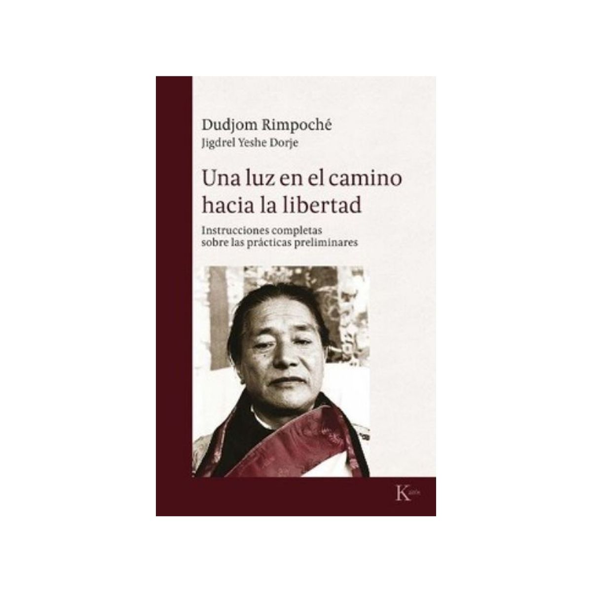 TOP10BOOKS - LIBRO Una Luz En El Camino Hacia La Libertad